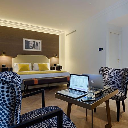 The K Boutique Hotel Rome Luaran gambar