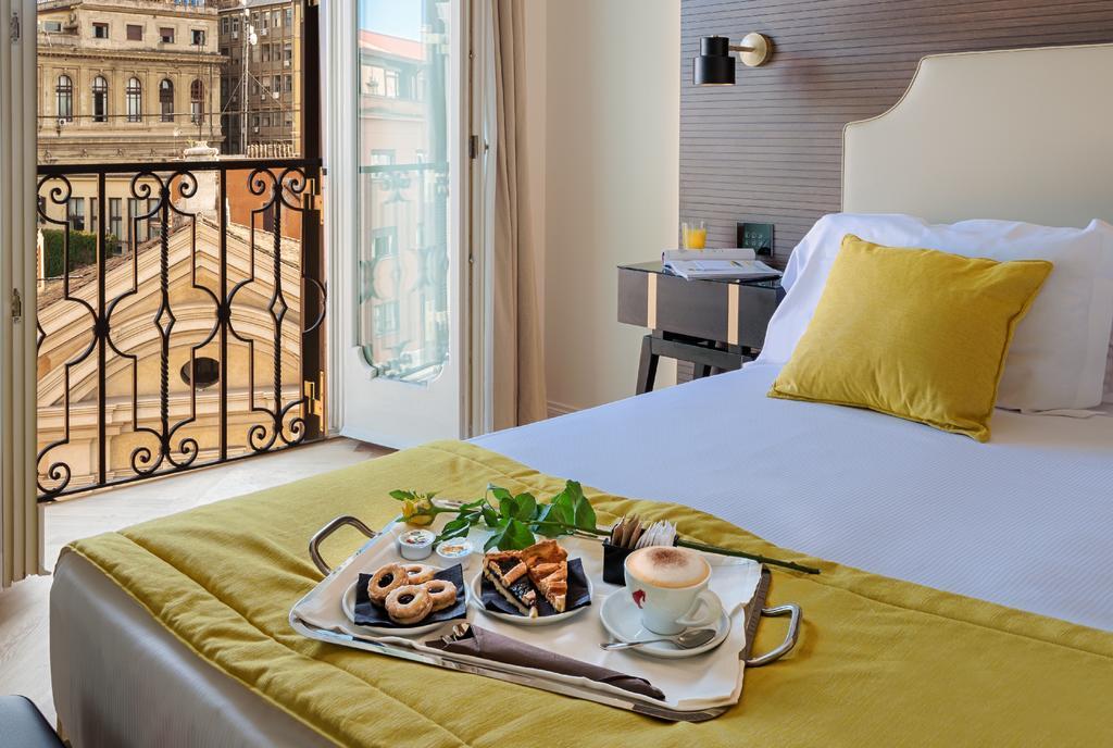 The K Boutique Hotel Rome Luaran gambar